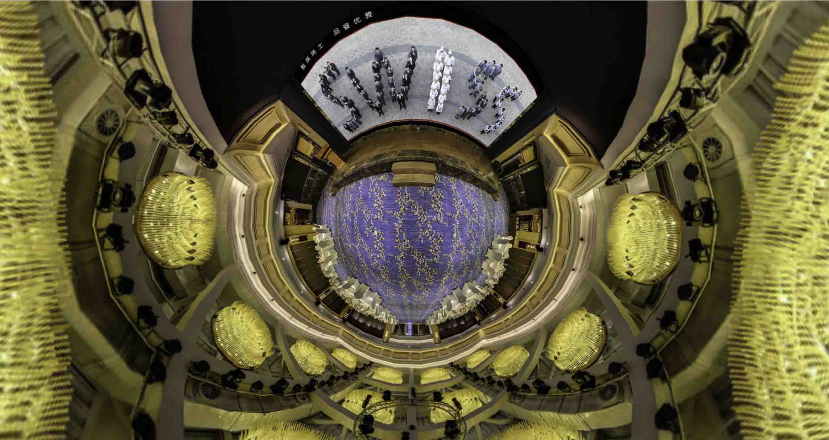 阆中探索VR全景拍摄中的深度感：营造沉浸式体验的关键要素