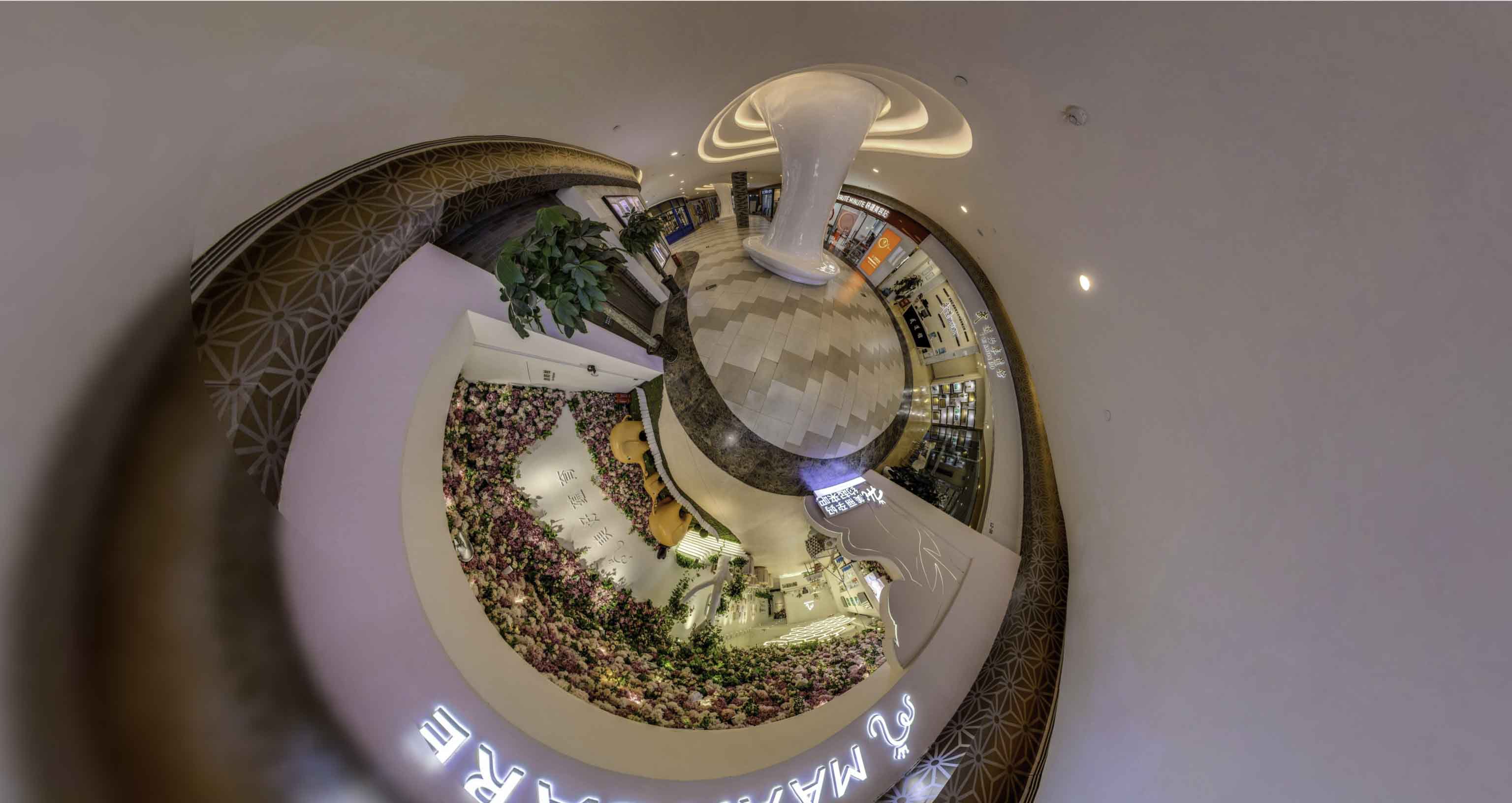 阆中将VR全景融入品牌宣传活动的创新实践与策略